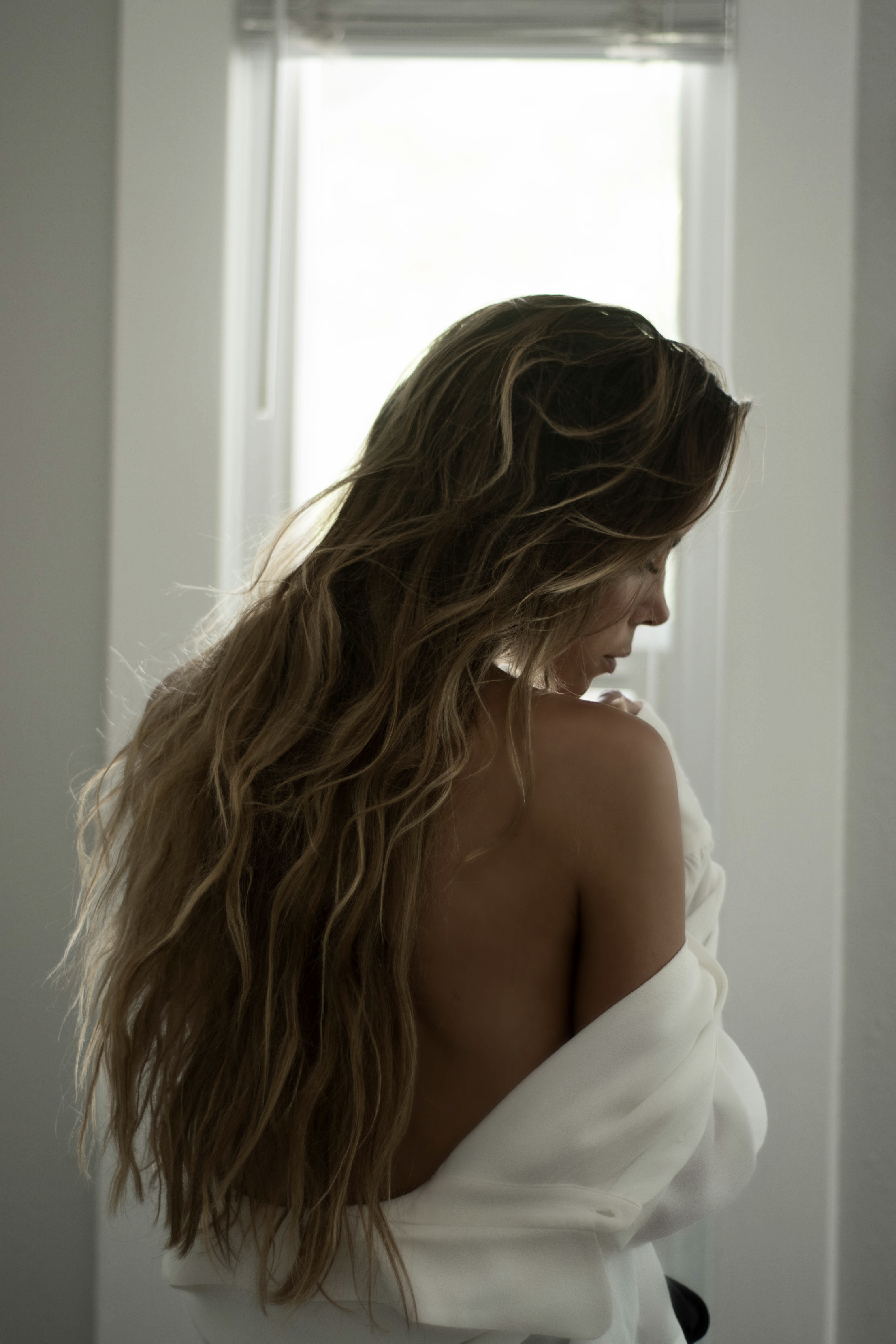 hair care tips for long hair 