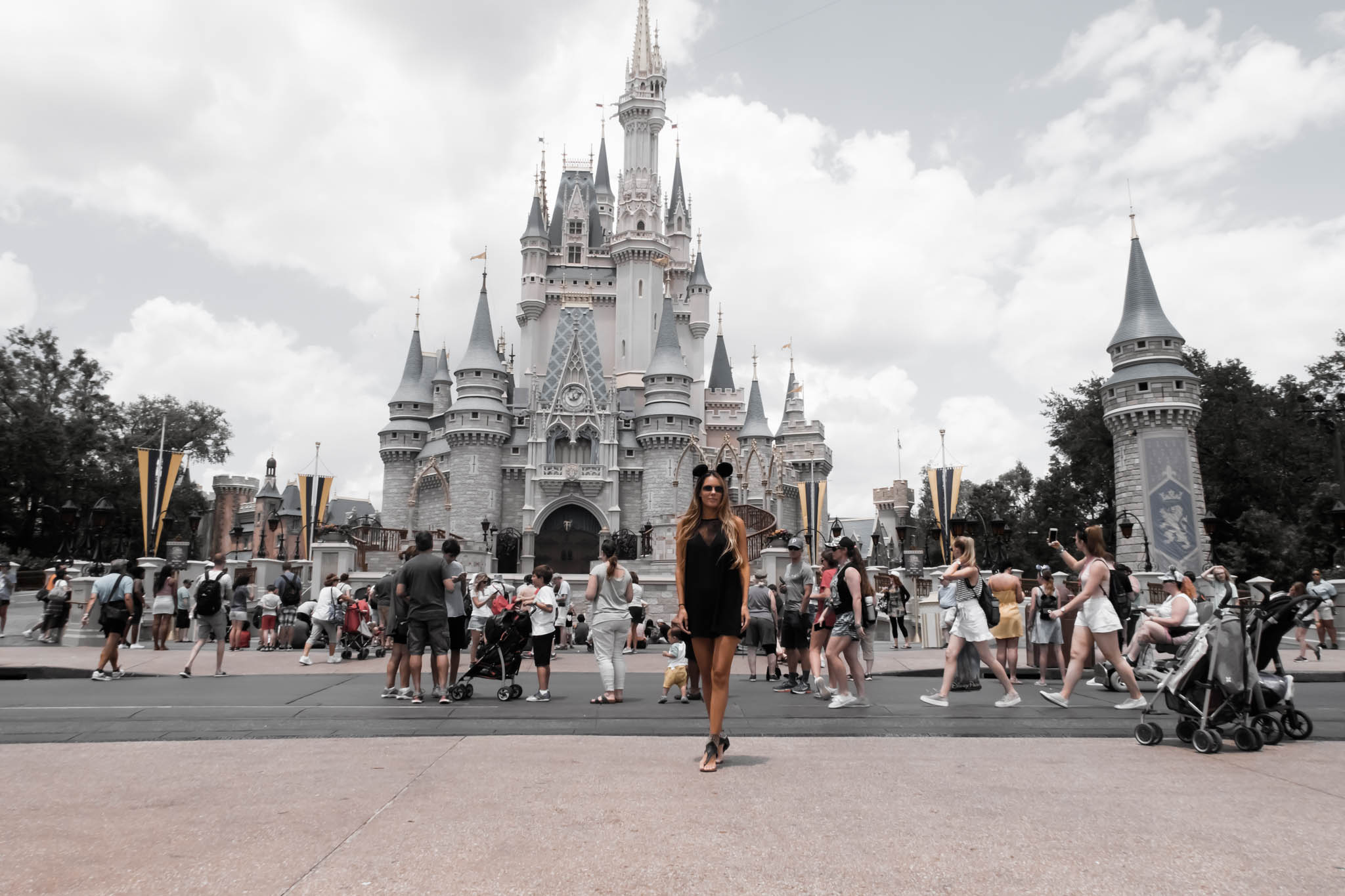 Why Visiting Disney World Is A Must Do at Any Age.