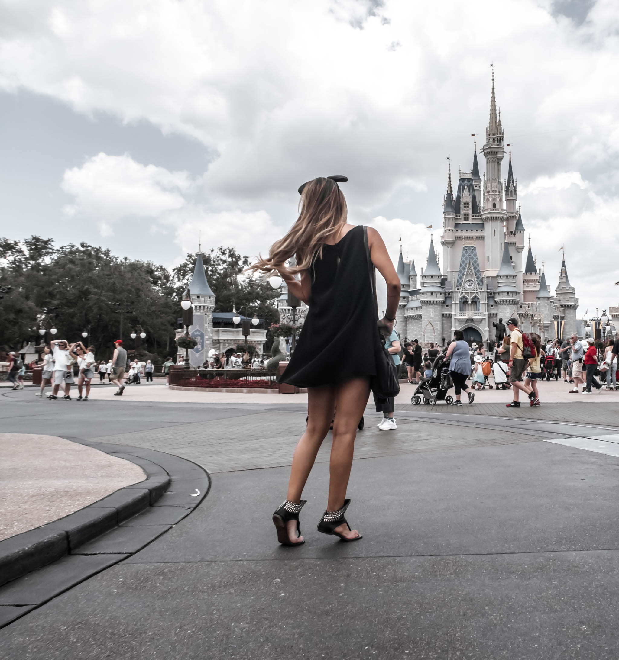 Why Visiting Disney World Is A Must Do at Any Age.