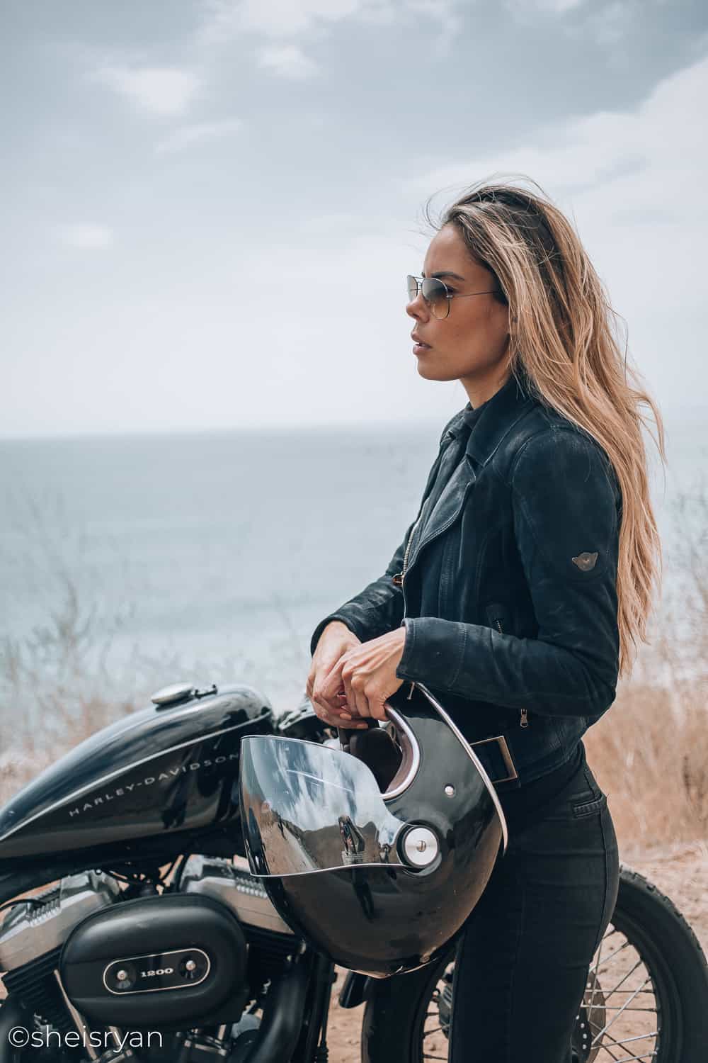 Luxury Leather Jacket Styles That Everyone Will Be Going Crazy For.