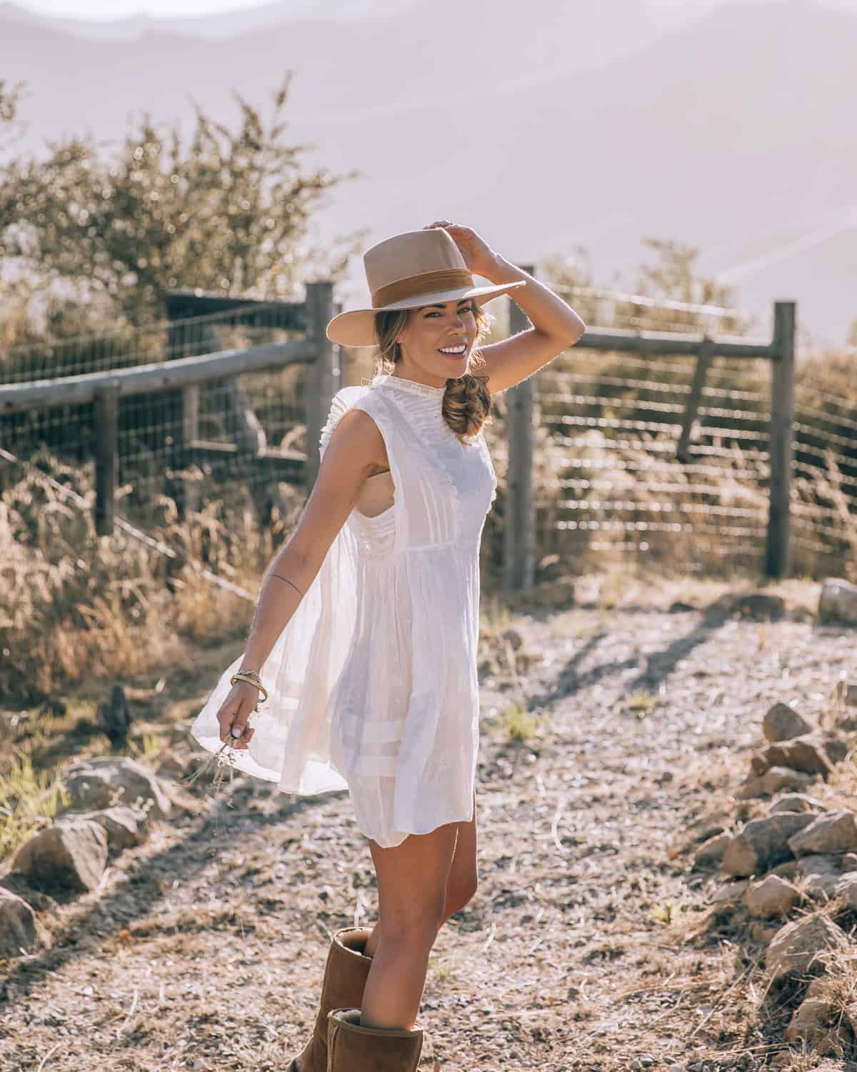 the best stylish women's hats 