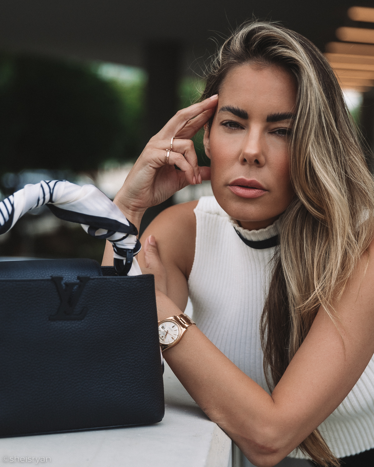 Luxury Accessories Worth Investing In She is Ryan