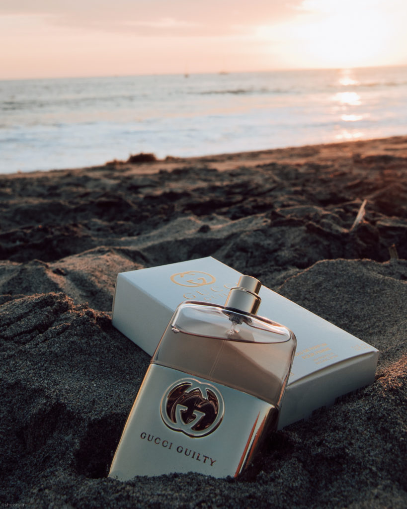 Perfume Tips For Sensitive Noses you need to know