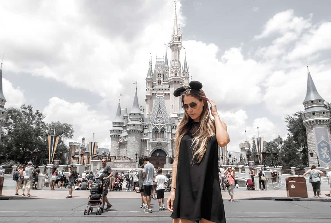 Why Visiting Disney World Is A Must Do at Any Age.