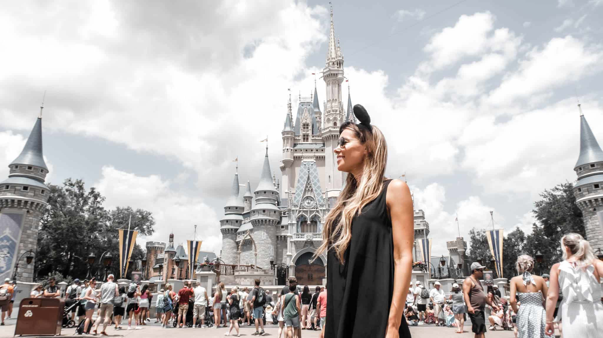 Why Visiting Disney World Is A Must Do at Any Age.